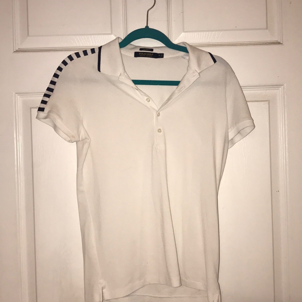 Polo golf shirt